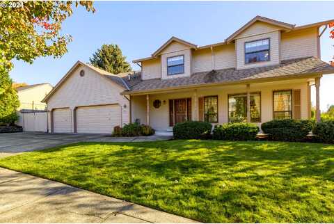 Park Crest, VANCOUVER, WA 98683