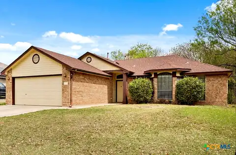 Skipcha, HARKER HEIGHTS, TX 76548