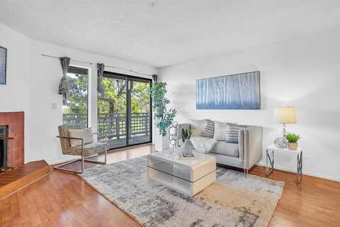 Lupine, DALY CITY, CA 94014