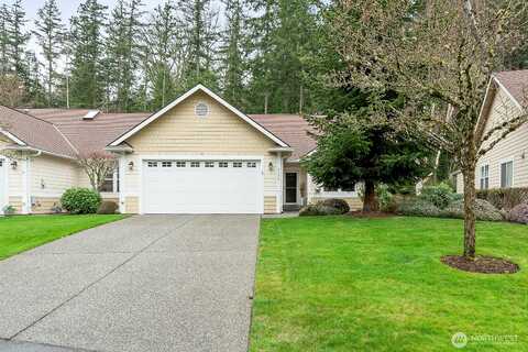 Cascade, ANACORTES, WA 98221