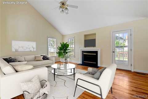 Summerwood, HENRICO, VA 23233