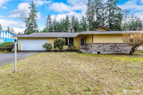 151St, TACOMA, WA 98445