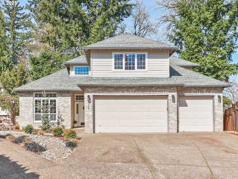 Michael, WEST LINN, OR 97068
