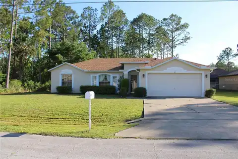 Red Birch, PALM COAST, FL 32164