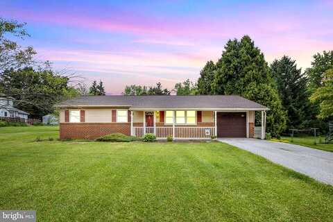 Longstreet, EAST BERLIN, PA 17316