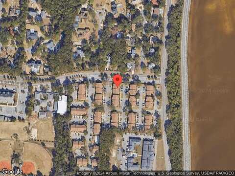 Scenic Hwy, Pensacola, FL 32503