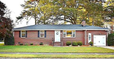 Faulk, NORFOLK, VA 23502