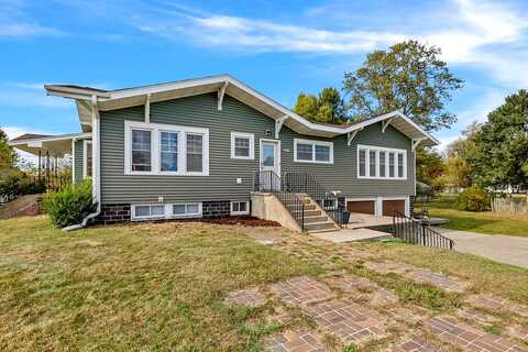 Pine, ETTRICK, WI 54627