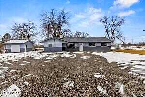 Granger, ZILLAH, WA 98953