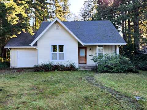 18Th, PORT ORFORD, OR 97465