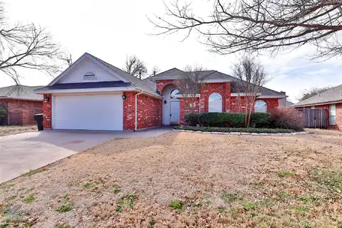 Boston, ABILENE, TX 79601