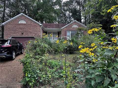 Stony Ridge, NEWPORT NEWS, VA 23608