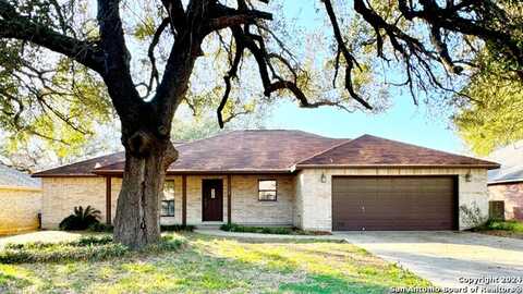Bunker, PLEASANTON, TX 78064