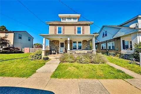 Front, EASTON, PA 18042