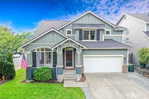 Seneca, SNOHOMISH, WA 98290