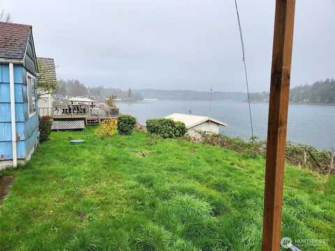 Walker Park, SHELTON, WA 98584