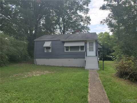 Accomac, HENRICO, VA 23231