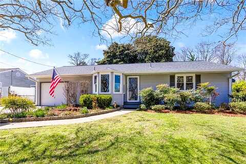 Jeffrey, NORFOLK, VA 23518