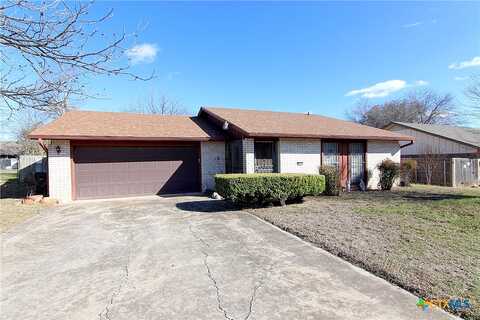 Grandon, KILLEEN, TX 76541