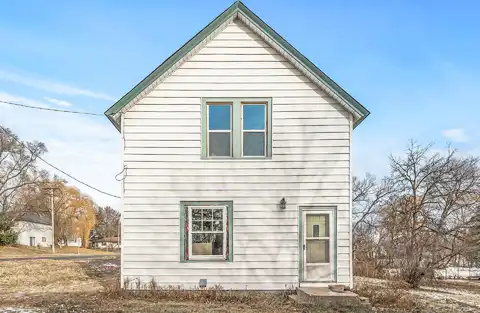 English, SAINT PAUL, MN 55109