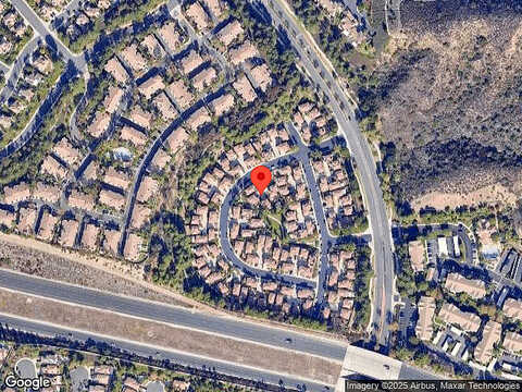 Paseo Primero, RANCHO SANTA MARGARITA, CA 92688
