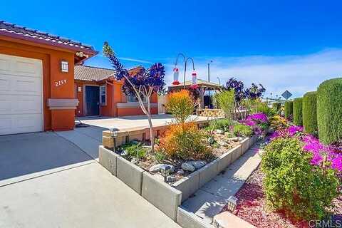 Krystal, ESCONDIDO, CA 92026