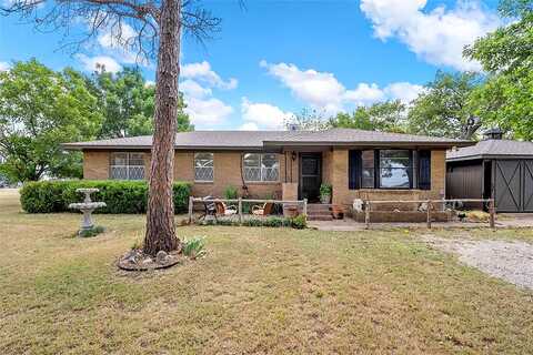 Tree Top, WEST, TX 76691