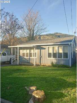 Howland, MYRTLE CREEK, OR 97457