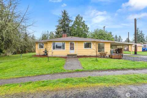 Blake, TOLEDO, WA 98591