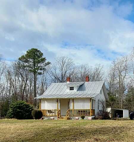 Upright, DUNNSVILLE, VA 22454