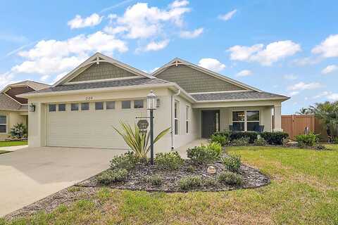 Locklin, THE VILLAGES, FL 32163