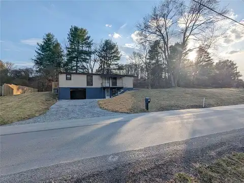 Reservoir, APOLLO, PA 15613