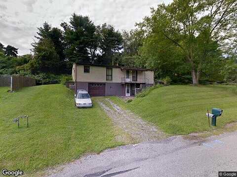 Reservoir, APOLLO, PA 15613