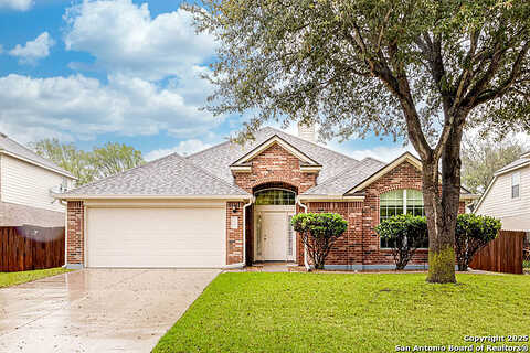 Green Brook, CIBOLO, TX 78108