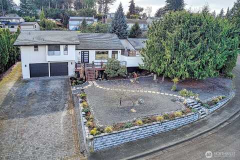 Bayside, BELLINGHAM, WA 98225