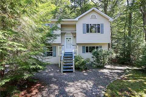 Titania, TOBYHANNA, PA 18466