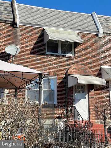 Disston, PHILADELPHIA, PA 19149
