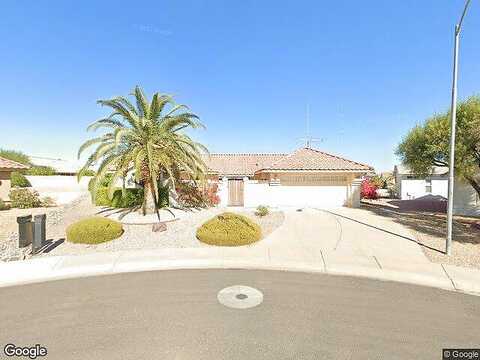 139Th, SUN CITY WEST, AZ 85375