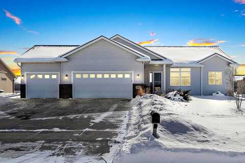 Haymeadow, WRIGHTSTOWN, WI 54180