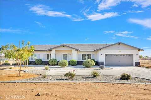 Thunderbird, APPLE VALLEY, CA 92307