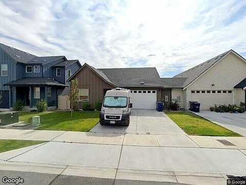 Sienna, WENATCHEE, WA 98801