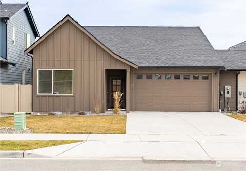 Sienna, WENATCHEE, WA 98801