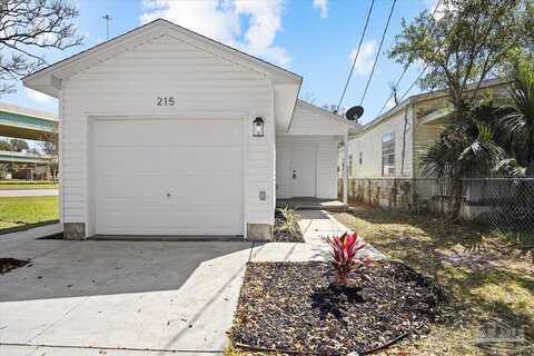 Hernandez, PENSACOLA, FL 32503