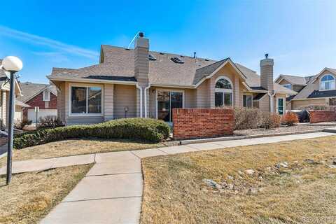 Troy, AURORA, CO 80014