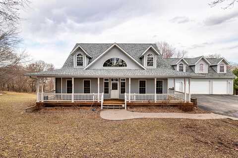 Wolfe Run, GALESVILLE, WI 54630