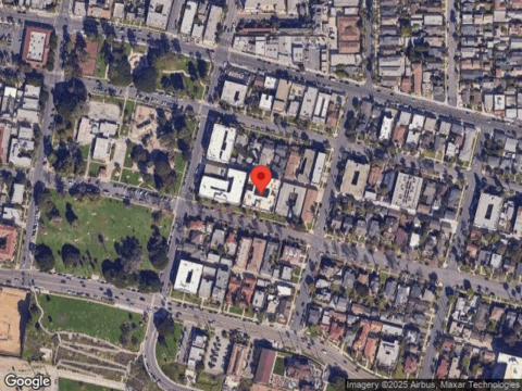 E 1St St, Long Beach, CA 90803