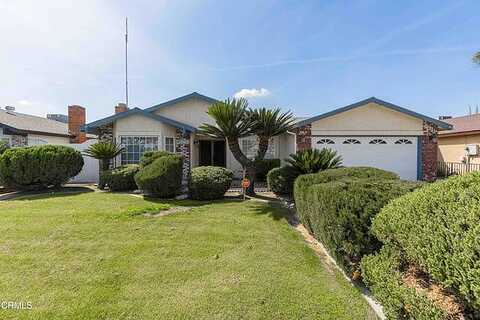 Randolph, DELANO, CA 93215