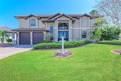 Ryan, PUNTA GORDA, FL 33950