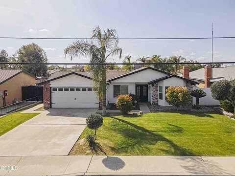 Randolph, DELANO, CA 93215
