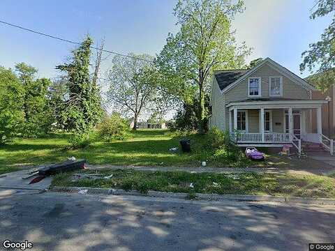 Queen, PORTSMOUTH, VA 23704
